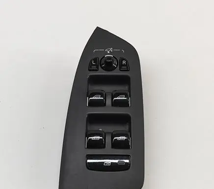 Volvo S90, V90 Electric window control switch 31433926 31407526