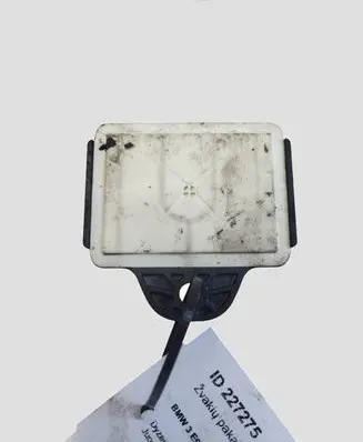 BMW 3 E90 E91 Glow plug pre-heat relay 781085603