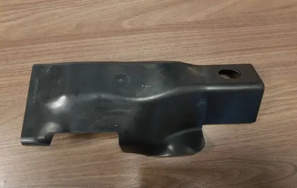 Dodge RAM Other interior part 68338679AA