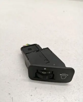 Peugeot 206 Headlight level height control switch 21925699