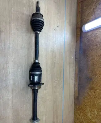 Toyota RAV 4 (XA50) Front driveshaft DA76R 137699 0052222