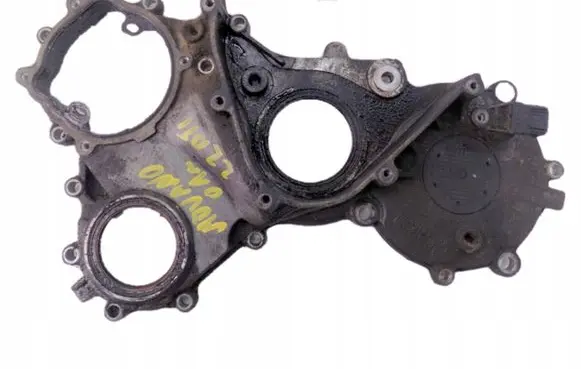 Opel Movano A Timing chain cover 