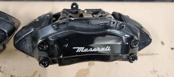 Maserati Quattroporte Front brake caliper 20723304
