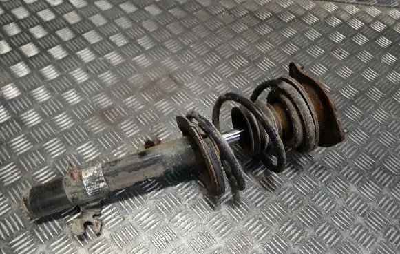 Mini One - Cooper R50 - 53 Front shock absorber with coil spring