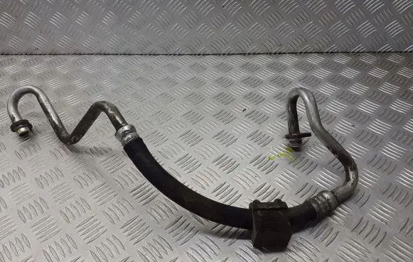 Renault Laguna II Air conditioning (A/C) pipe/hose