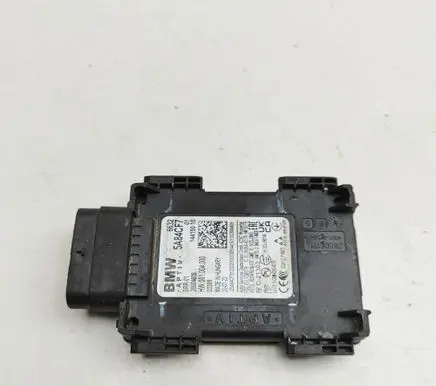 BMW iX3 G08 Blind spot module 5A84CF7