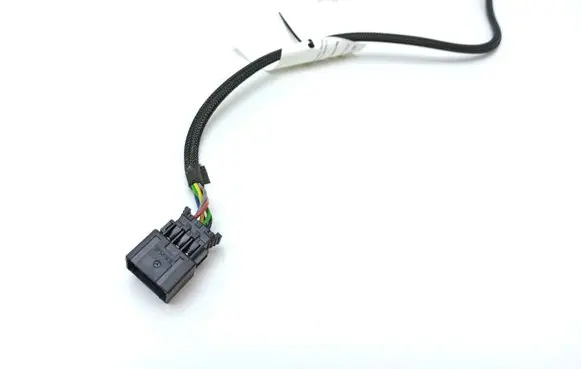 Other wiring loom
