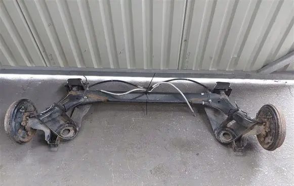 Skoda Rapid (NH) Rear beam 