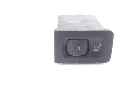 Volkswagen Golf IV Seat heating switch 1J0963564B
