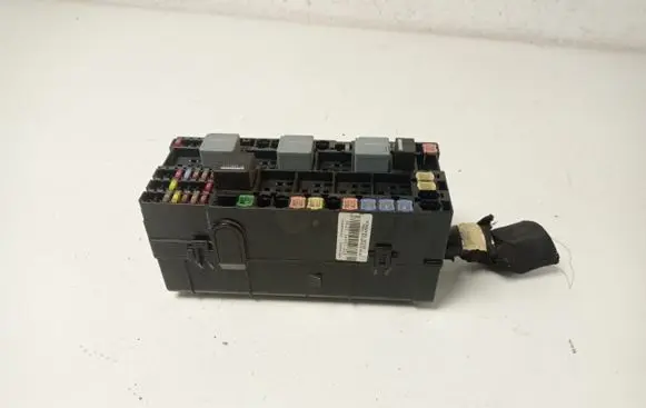 Ford Transit Custom Fuse module BK2T14401FLE