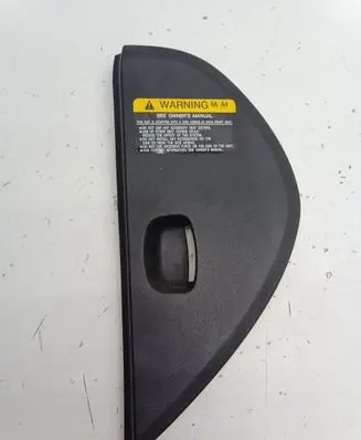 KIA Ceed Dashboard side end trim 847811H000