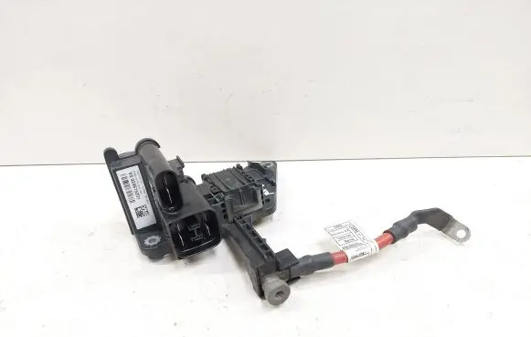 BMW 3 F30 F35 F31 Current control relay 929615201 05012014 19323000001