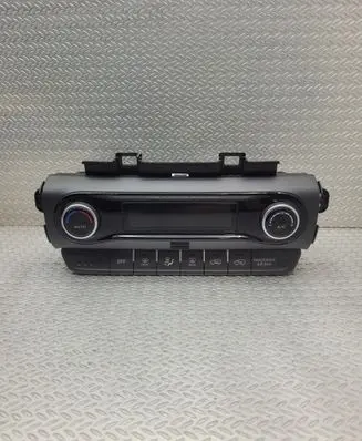 Hyundai Kona I Climate control unit 97250J9DH0