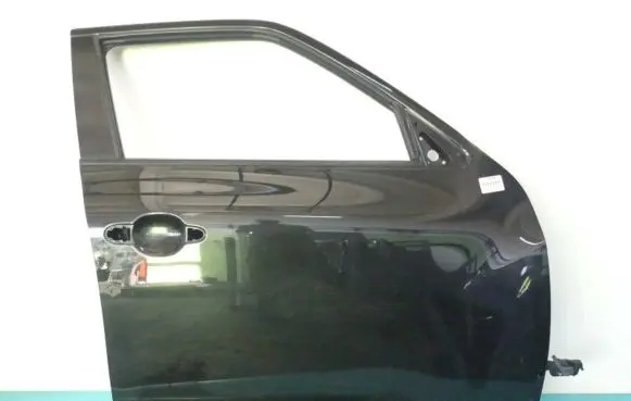 Nissan Juke I F15 Front door IMPRK1332748