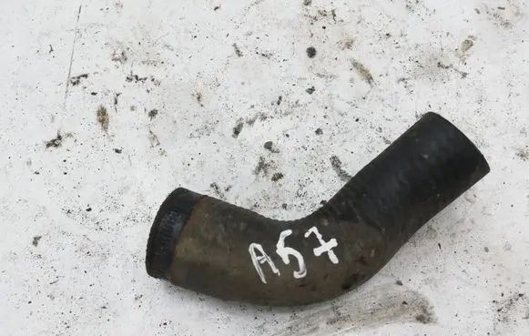 BMW 7 E38 Engine coolant pipe/hose NOCODE