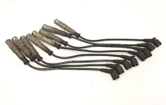 Rolls-Royce Silver Spur Plug wire NKG