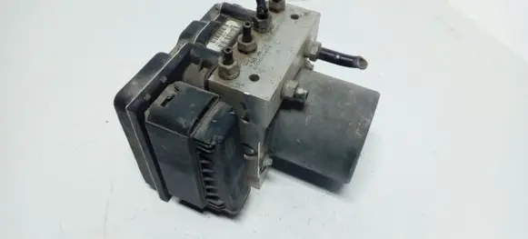 BMW 5 E60 E61 ABS Pump 3451677779701 3452677779901 0265236020