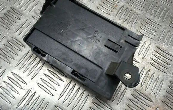 Comfort/convenience module