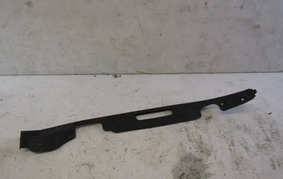 Mini Clubman F54 Other rear door trim element 7344154