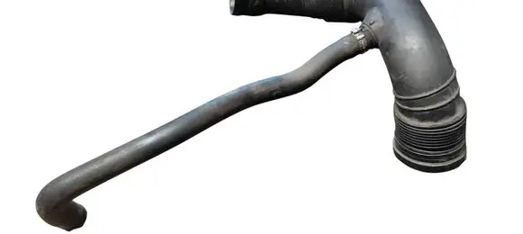 Fiat Grande Punto Air conditioning (A/C) pipe/hose 55191659 5570454