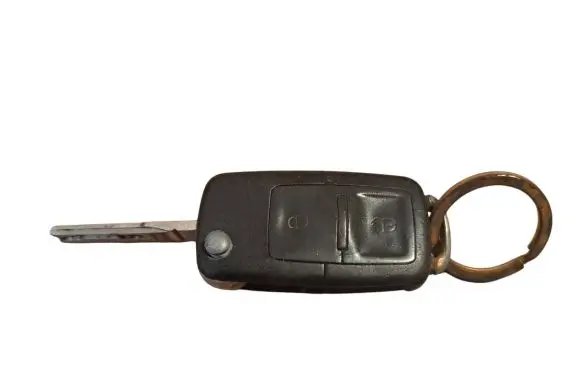 Ignition key/card