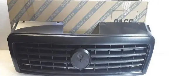 Fiat Doblo Front grill 735395576