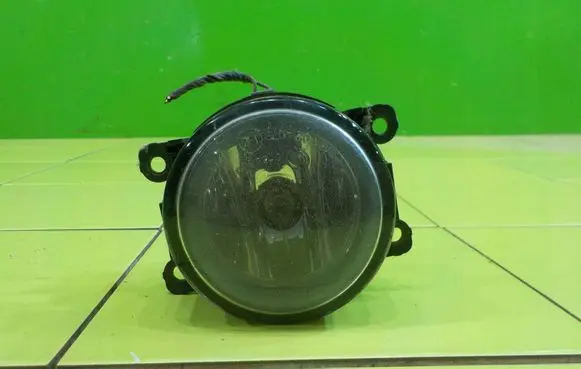Ford Grand C-MAX Front fog light 89204894 PRAWY