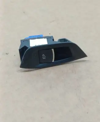 Tailgate opening switch
