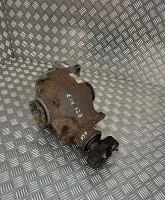 BMW 3 E92 E93 Rear differential 7572522 E2538X293 9011050500950007
