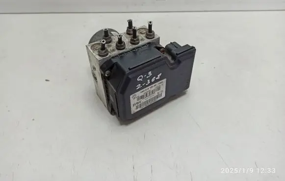 Audi Q3 8U ABS Pump 5N0614109AE