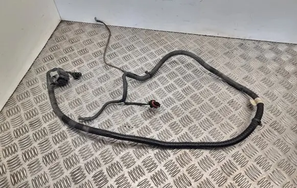 Opel Astra H Other wiring loom 7899477126