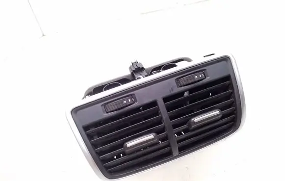 Audi A6 S6 C7 4G Rear air vent grill 4G0819203