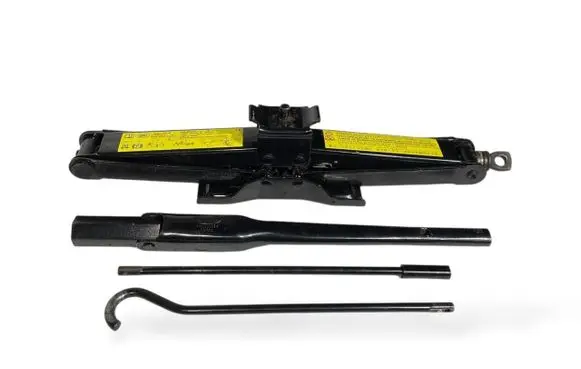 Land Rover Range Rover Sport L320 Lift Jack 5H3217080BB KAL000024