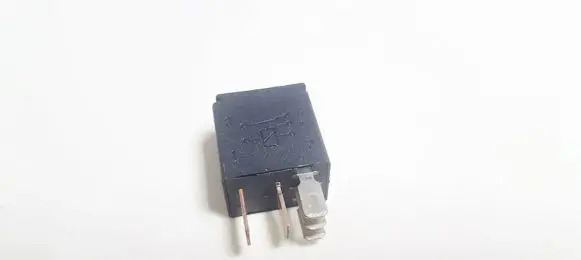 Volvo S80 Other relay 9441161 4rd007814-00