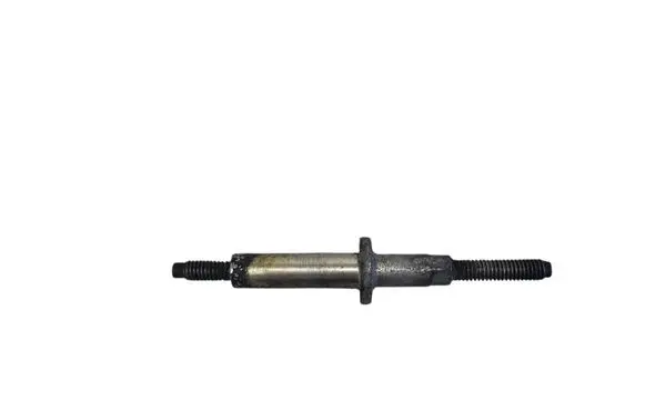 Mazda 6 Fuel Injector clamp holder 