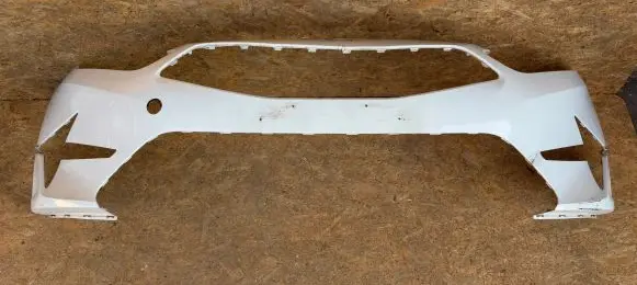 KIA Ceed Front bumper 86511J7DA0 C02845