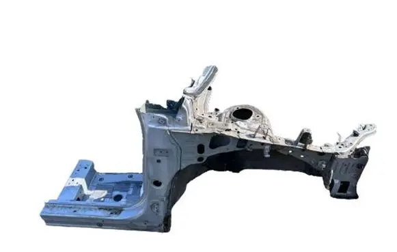 Front quarter panel