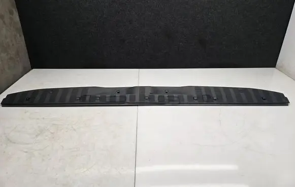 Mercedes-Benz Sprinter W906 Trunk/boot sill cover protection A9066860074