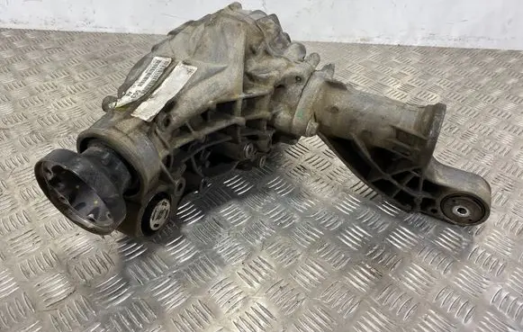Jeep Grand Cherokee Front differential P68154503AB