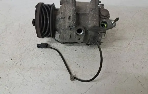 Honda Civic Air conditioning (A/C) compressor (pump) 38800RSAE010M2