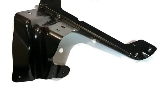 Seat Ateca Fender mounting bracket 575821168B