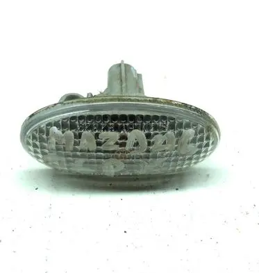 Mazda 6 Front fender indicator light P2829 28250921