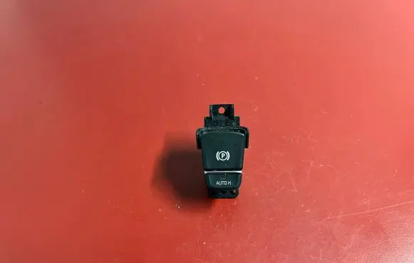 BMW X3 G01 Hand parking brake switch 9109311