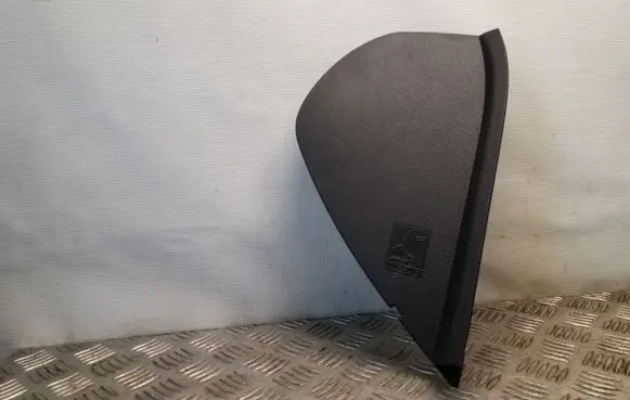 Skoda Superb B6 (3T) Dashboard side end trim 3T0857504B 3T0857504C