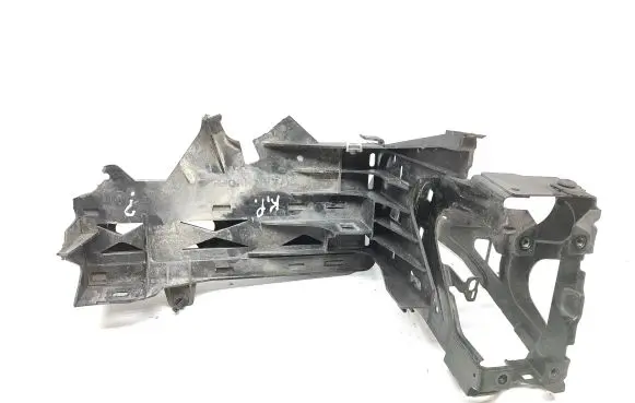 BMW 5 F10 F11 Headlight/headlamp mounting bracket 7200793 11071510