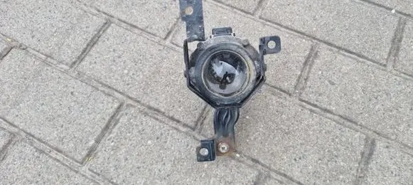 KIA Niro Front fog light 