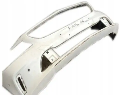 Mercedes-Benz A W176 Front bumper