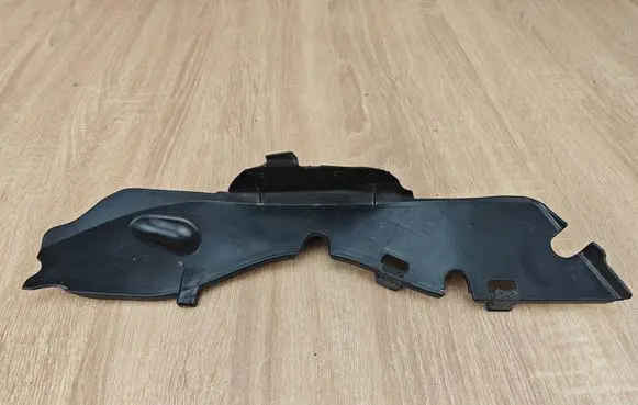 Audi A6 S6 C7 4G Other under body part 4G0805700