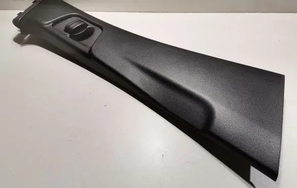 Mercedes-Benz GLB x247 (B) pillar trim (top) A2476903200