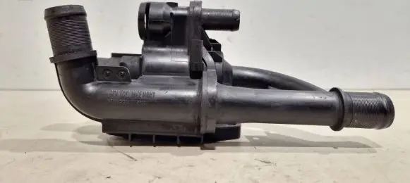 Thermostat/thermostat housing